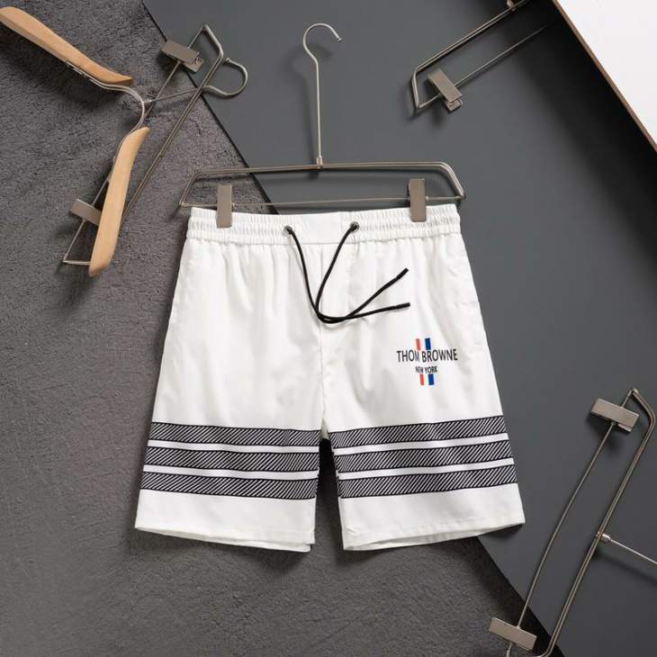 Picture of Thom Browne Short Pants _SKUThomBrowneM-3XLmdtrV242419417